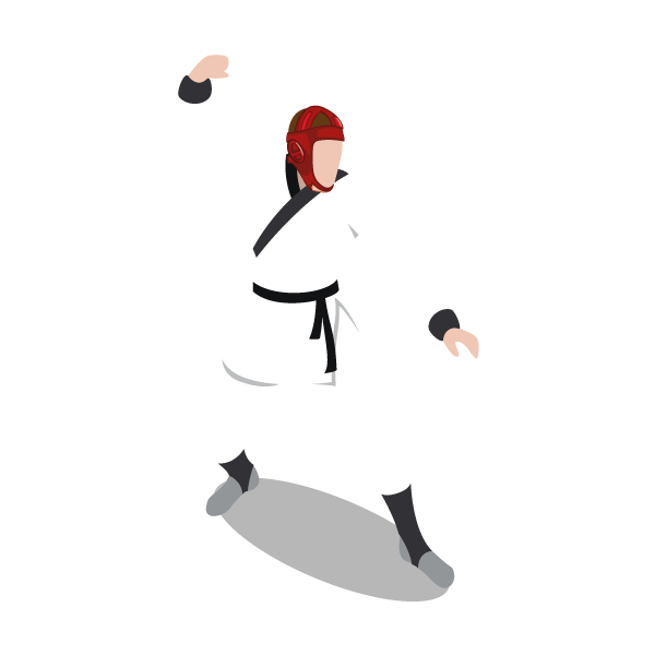 taekwondo